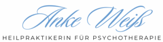 Anke Weiß - Psychologische Beratung und Psychotherapie - Logo
